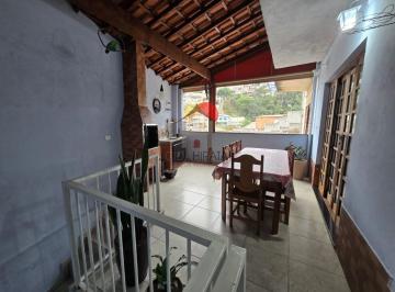 Foto 01 · SOBRADO A VENDA NA VILA GERTRUDES EM CAIEIRAS/SP.