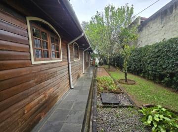 Casa · 175m² · 3 Quartos · 10 Vagas · Casa - Venda em Alpes de Caieiras