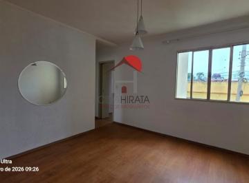 Foto 01 · Apartamento para Locação no Morro Grande - Caieiras - SP.