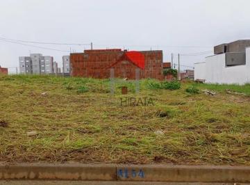 Foto 01 · Terreno - Parque Residencial Sabiás