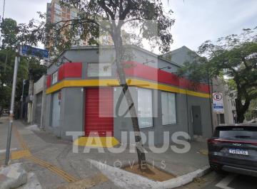 Foto 02 · Loja para alugar com 122m², na Vila Clementino, São Paulo-SP