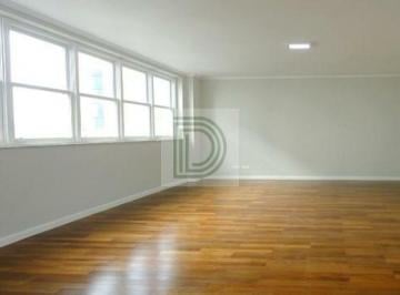 Apartamento de 3 quartos, São Paulo · Luxuoso Apartamento de 176m² no Jardim Paulista - 3 Dormitórios, Suíte, 2 Vagas, Amplo Living