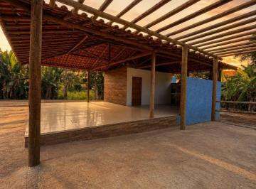 Rural de 3 quartos, Rio Casca · SÍTIO SÃO BENTO RIO CASCA MG