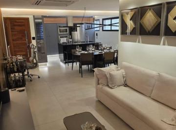 Apartamento de 2 quartos, Salvador · Apartamento 86m², nascente, decorado, mobiliado, 2 quartos, suíte, garagem, Rio Vermelho!