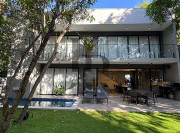 Foto 01 · Casa de Condomínio de Luxo no Centro de Tibau MAX LIFE PIPA: 5 Quartos, 5 Suítes, 3 Salas - Imperdív