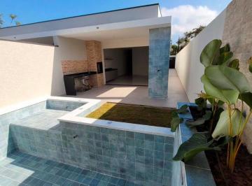 Casa de 2 quartos, Itanhaém · Casa no bairro Jardim Grandesp em Itanhaém no litoral sul de São Paulo, lado praia.