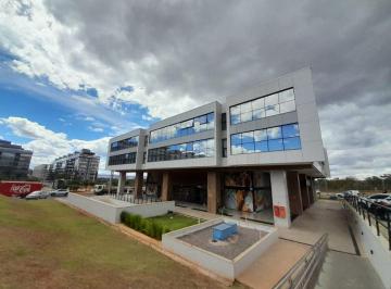 Apartamento de 1 quarto, Brasília · **Apartamento de Alto Padrão para Aluguel – CLNW 2/3 – Noroeste**