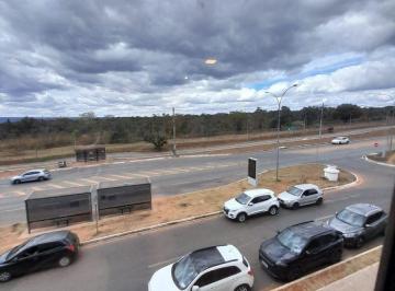 Apartamento de 1 quarto, Brasília · **Apartamento de Alto Padrão para Aluguel – CLNW 2/3 – Noroeste**
