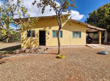 202608031858408524.jpeg · Casa em Condomínio para Venda em Brasília, Setor Habitacional Jardim Botânico, 2 dormitórios, 2 suít