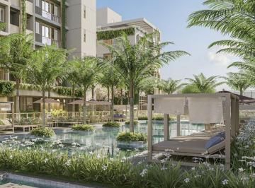Apartamento de 3 quartos, Brasília · Apartamento linear 3 quartos 90 M2 com 2 vagas, lazer de resort. Lançamento no CA 06 Lago Norte