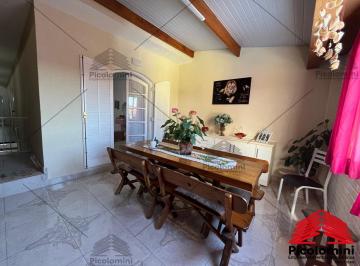 Foto 01 · Casa assobradada à venda na Vila Santa Clara / Chácara Mafalda, 165 m2 , terreno 5x40m, 2 dormitório