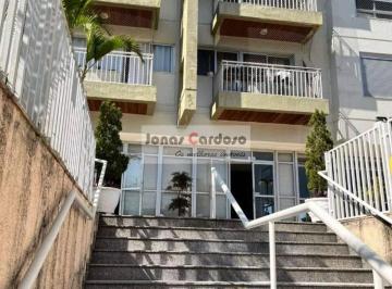 Foto 01 · Apartamento de Luxo à Venda em Mogi Moderno, Mogi das Cruzes-SP 3 Quartos, 1 Suíte, 87m² Por R$ 44