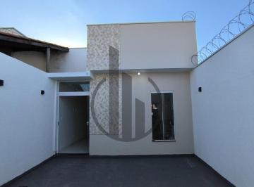 Foto 01 · Casa, Jardim Canaã, Uberlândia, MG