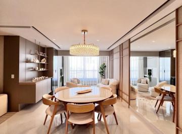 Apartamento de 3 quartos, Jundiaí · Lindo Apartamento Mobiliado à Venda - Condomínio Liberty Exclusive Club - Jundiai/SP