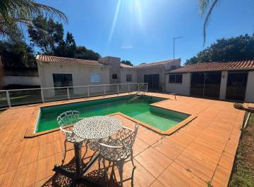 Casa · 702m² · 3 Quartos · Chácara no São João dos Pinheiro em Artur Nogueira - SP