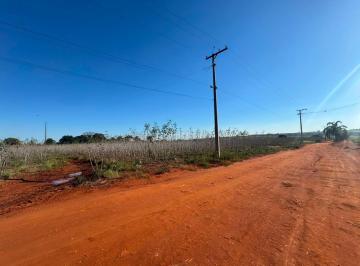 Rural · 24200m² · ÁREA INDUSTRIAL – ARTUR NOGUEIRA/SP