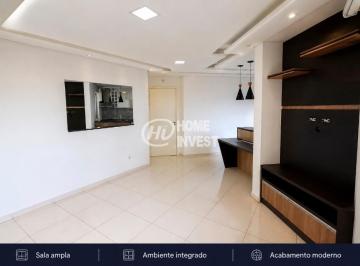 Foto 01 · Apartamento - Nova Cidade Jardim