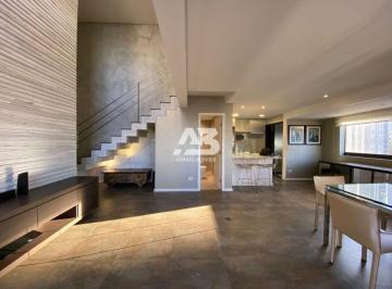 Apartamento de 1 quarto, Curitiba · Apartamento de 130 m² com 1 quarto para aluguel no Cabral
