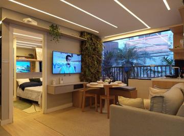 Apartamento de 3 quartos, Sorocaba · Apartamento de 72 m² com 3 quartos à venda no Centro