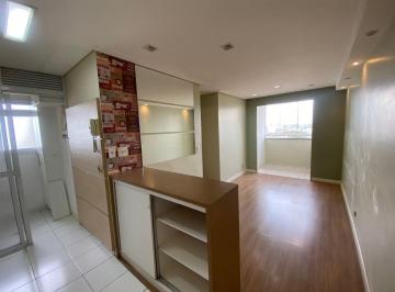 Apartamento de 3 quartos, São Paulo · Apartamento de 60 m² com 3 quartos à venda na Vila Butantã