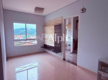 Foto 01 · Apartamento Para Venda Condomínio Spazio Club Barueri
