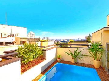 Apartamento de 3 quartos, São Paulo · EXCELENTE COBERTURA EM RUA TRANQUILA E PRÓXIMA AO COMÉRCIO LOCAL