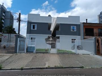 Fachada · Apartamento, Capão Raso, Curitiba, PR