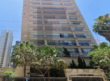 Apartamento de 2 quartos, São Paulo · Leilão Judicial 05 de Outubro de 2026 129 m2 Vila Clementino/SP