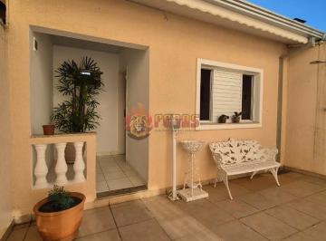 Casa · 200m² · 4 Quartos · 2 Vagas · Sobrado à Venda no Jardim Maria do Carmo | 4 Dormitórios | 2 Suítes | 200 m² | Z