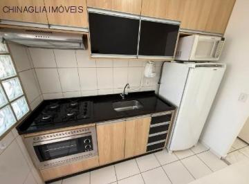 Foto 01 · Apartamento para locação em Campinas-SP, Swift: 2 quartos, 2 salas, 1 banheiro, 1 vaga, 52m². Venha