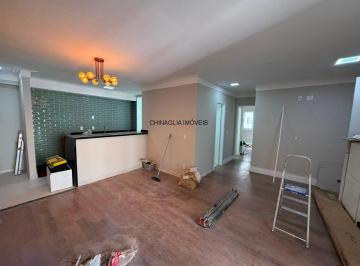 Foto 01 · Apartamento para locação no bairro Swift em Campinas-SP: 2 quartos, 1 suíte, 3 salas, 2 banheiros, 1