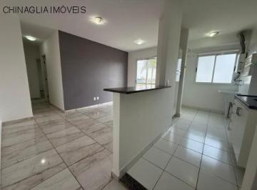 Foto 01 · Apartamento à venda em Campinas-SP, Swift: 2 quartos, 1 suíte, 2 salas, 2 banheiros, 1 vaga - 59m² d