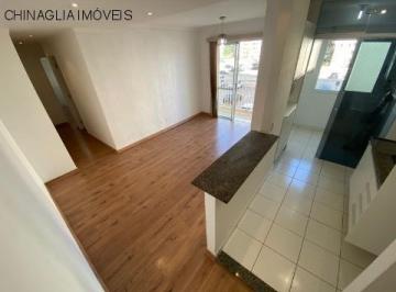 Foto 43 · Aluguel de Apartamento no Bairro Swift em Campinas-SP: 2 Quartos, 1 Suíte, 2 Salas, 2 Banheiros, 1 V