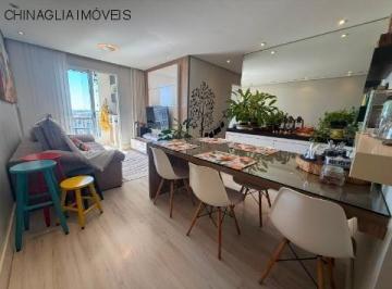 Foto 01 · Imperdível: Apartamento à venda em Campinas-SP, bairro Swift com 3 quartos, 1 suíte, 2 salas, 2 banh