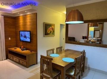 Foto 01 · Apartamento, Swift, Campinas, SP