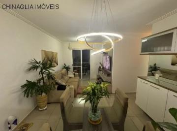 Foto 01 · Apartamento à venda em Campinas-SP, bairro Swift! 3 quartos, 1 suíte, 2 salas, 2 banheiros, 2 vagas 
