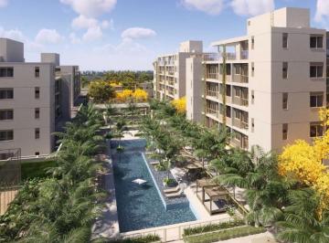 Apartamento de 4 quartos, Brasília · 4 quartos lineares 142 M2 Vagas de garagem Lazer de Resort Lançamento Lago Norte CA 06