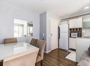 Apartamento de 2 quartos, Pinhais · Apartamento 2 Quartos em Condomínio Clube | Sacada | Pinhais - Atuba