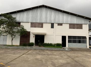 Comercial , Rio de Janeiro · GALPÃO VARGEM GRANDE - OPORTUNIDADE ÚNICA