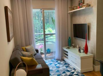 Apartamento de 3 quartos, São Paulo · Apartamento de 58 m² com 3 quartos à venda próximo ao Shopping Raposo