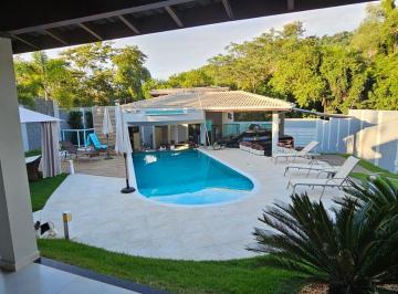 Casa de 4 quartos, São João da Boa Vista · Casa de campo de alto padrão à venda em São João da Boa Vista/SP