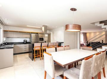 Casa de 4 quartos, Curitiba · Casa de 314 m² com 4 quartos à venda em Cidade Industrial