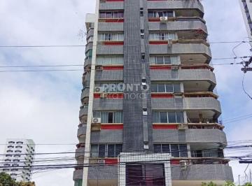 Apartamento de 3 quartos, Jaboatão dos Guararapes · Apartamento em Candeias 3 quartos com 2 suítes nascente, 1 vaga