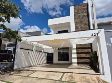 Casa de 3 quartos, Indaiatuba · CASA COM 3 DORMITÓRIOS, 164 M² - PARA VENDA E LOCAÇÃO - JARDIM PARK REAL - INDAIATUBA/SP