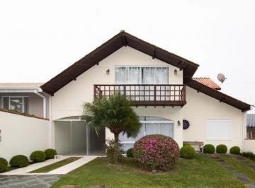 56523_0.jpg · Casa em Condomínio em SANTA FELICIDADE com 160m²