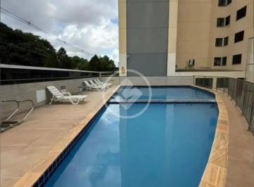 Apartamento · 72m² · 3 Quartos · 1 Vaga · Apartamento à Venda - Condomínio Gran Campinas | Setor dos Funcionários | Goiânia - GO