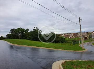 Terreno · 293m² · Lote à Venda - Condomínio Jardins Capri | Senador Canedo - GO