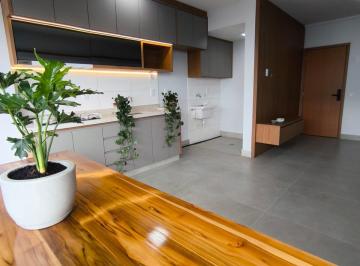 Apartamento · 75m² · 2 Quartos · 1 Vaga · Apartamento para Locação - Lago Areião | Setor Pedro Ludovico, Goiânia - GO