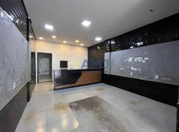 Comercial · 60m² · Loja 60m² na Av. T-7 Setor Bueno!