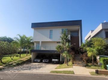 Casa · 468m² · 5 Quartos · 3 Vagas · Casa à Venda - Alphaville Ipês | Residencial Alphaville Flamboyant, Goiânia - GO